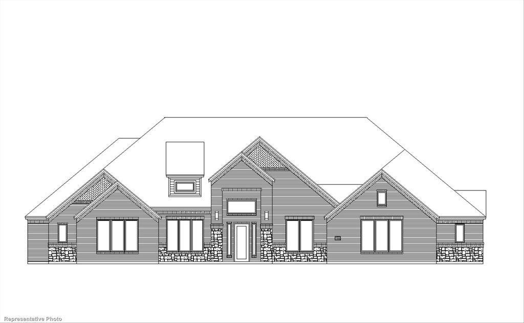 House in Heath, Texas, United States 2 - 18432125