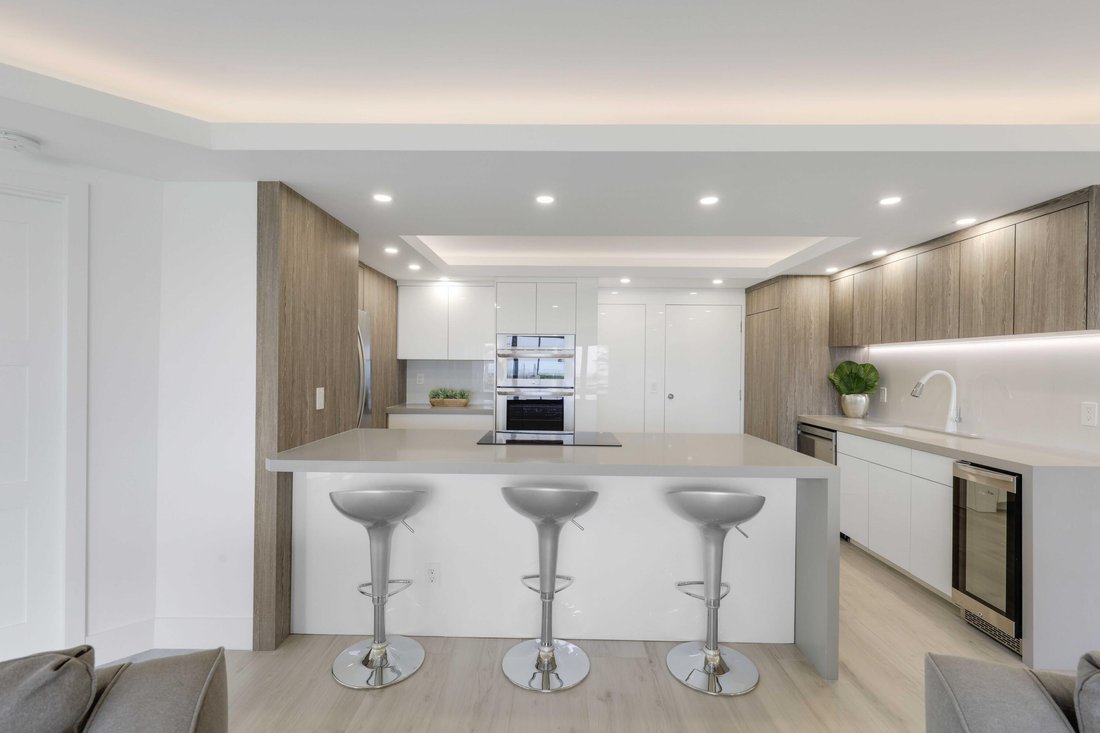Appartement à Boca Raton, Floride, États-Unis 5 - 18486752