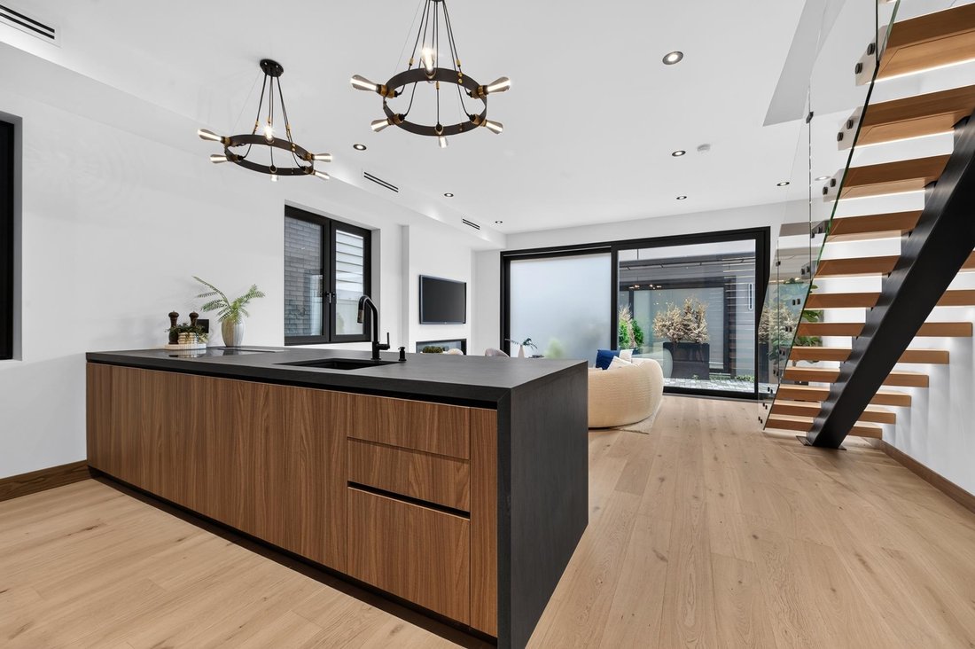 Condo in Jersey City, New Jersey, United States 3 - 18483407