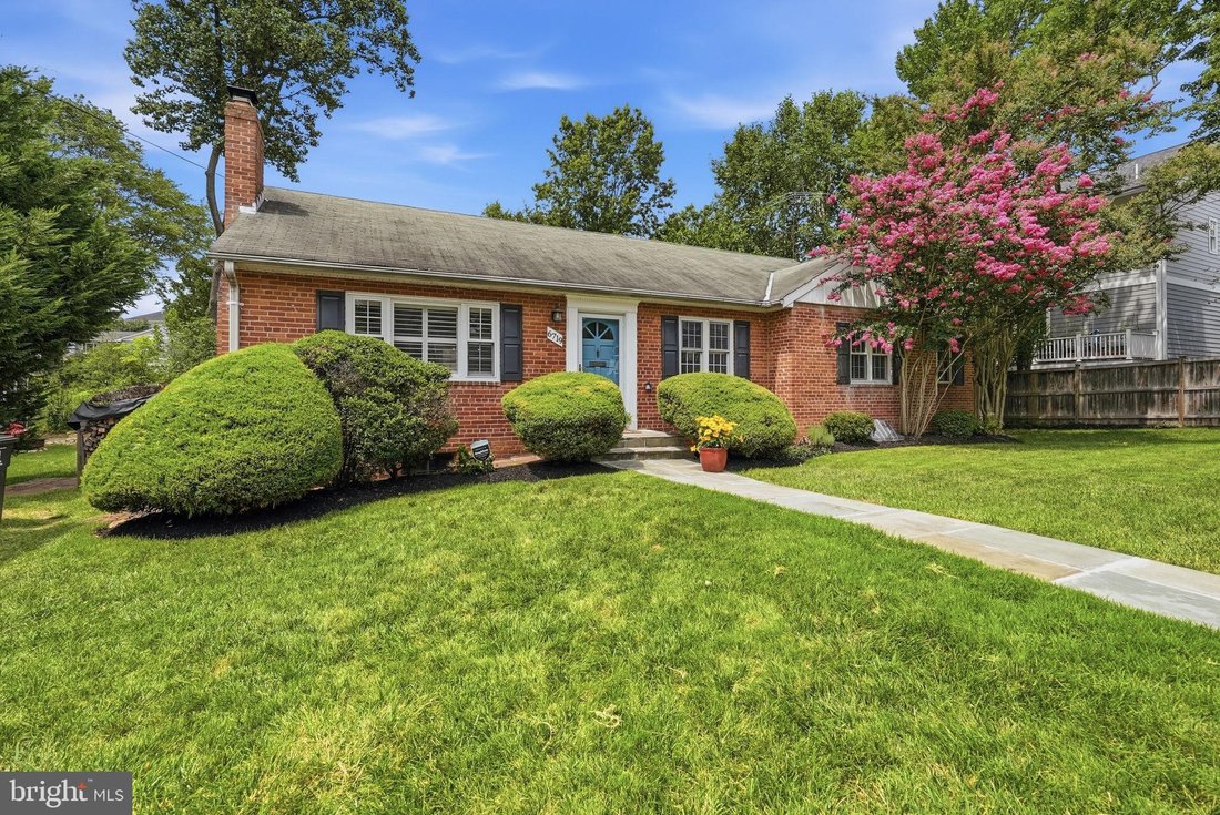 Casa en Arlington, Virginia, Estados Unidos 2 - 18455252