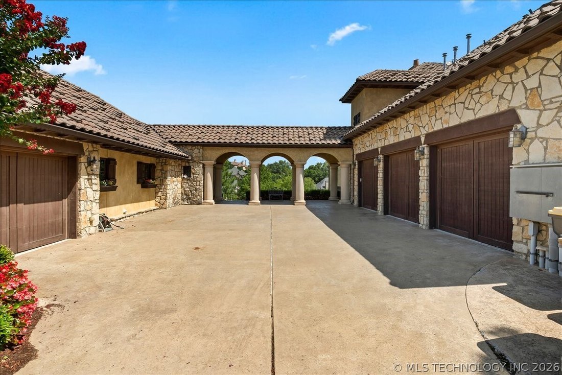 House in Jenks, Oklahoma, United States 2 - 18483224
