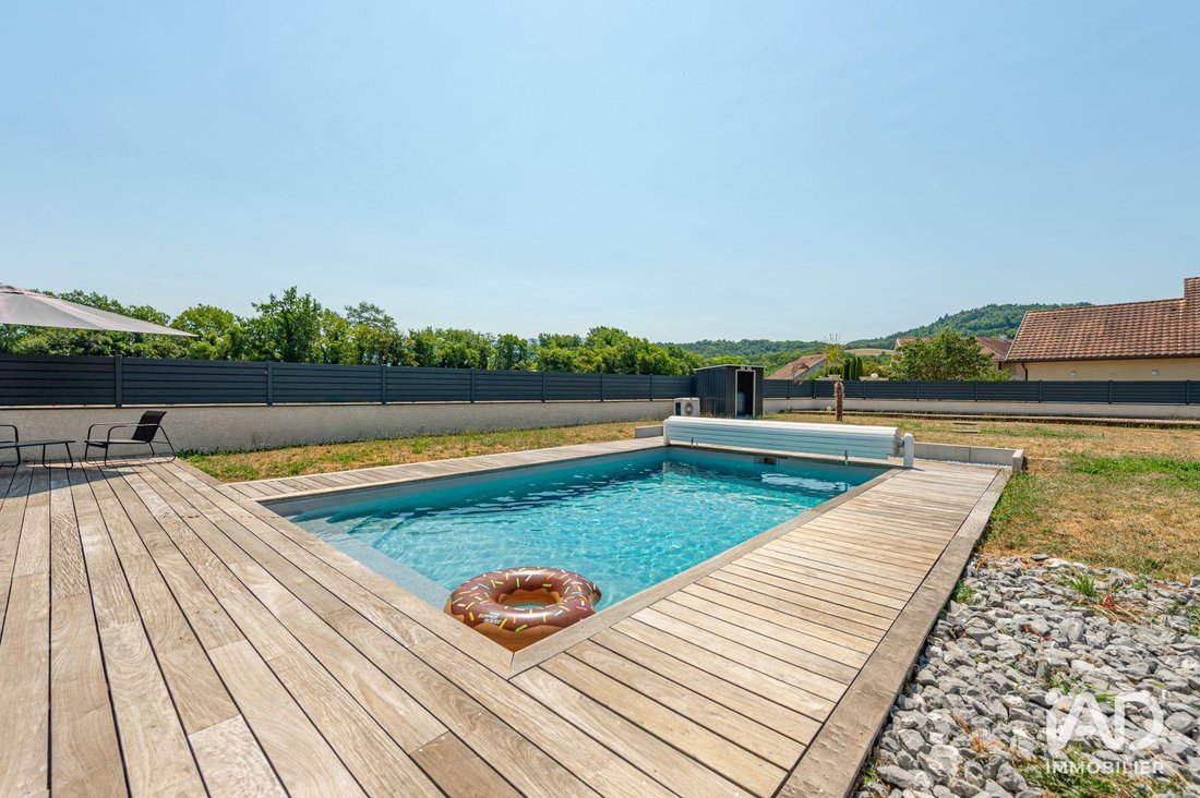 House in Chavanod, Auvergne-Rhône-Alpes, France 2 - 18484915