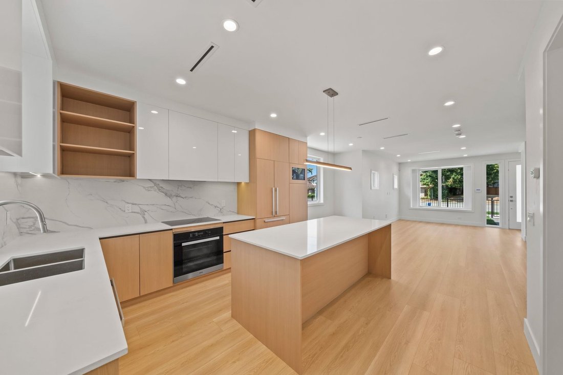 House in Richmond, British Columbia, Canada 1 - 18487614