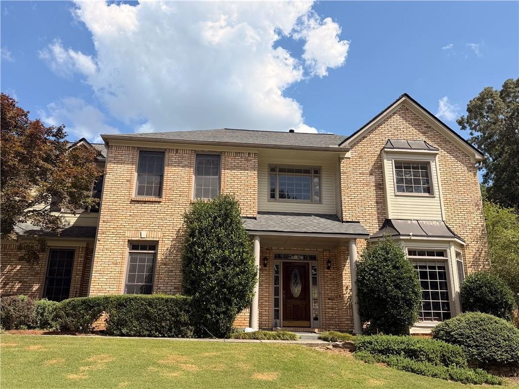House in Alpharetta, Georgia, United States 1 - 18483795