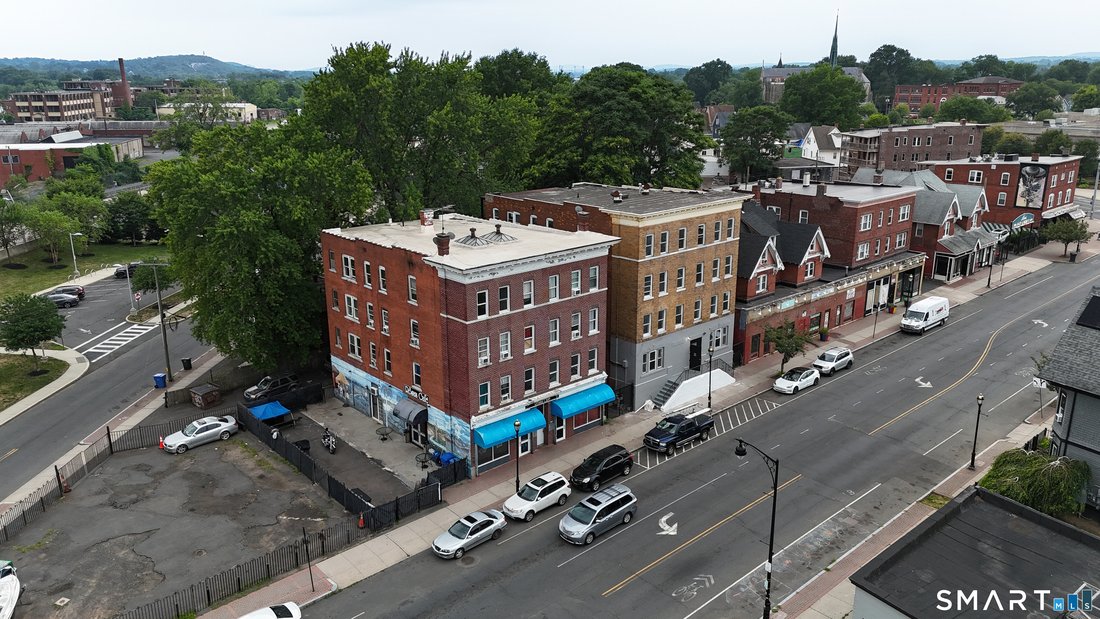 Apartment in Hartford, Connecticut, United States 5 - 18485504