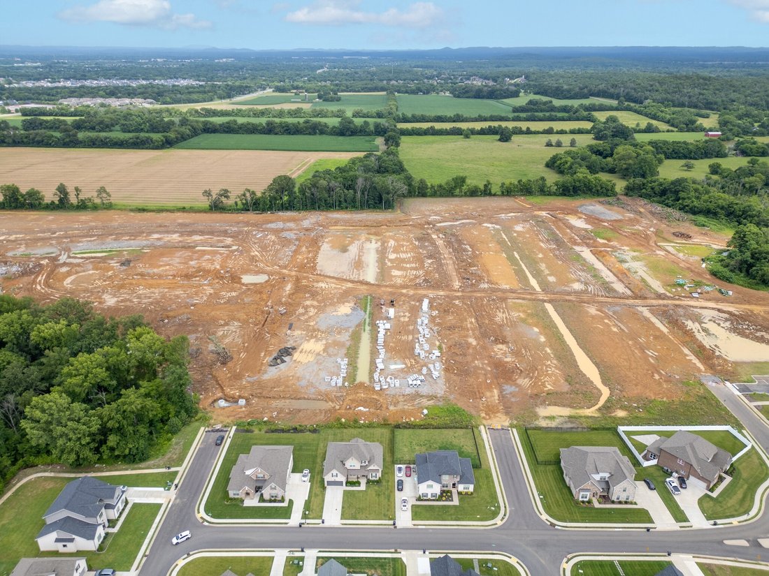 House in Murfreesboro, Tennessee, United States 1 - 18483827