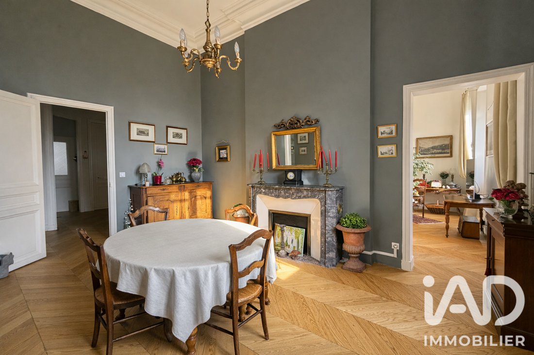 Apartment in Périer, 8e Arrondissement, Marseille 1 - 17919142
