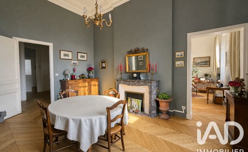Apartment in Périer, 8e Arrondissement, Marseille 1