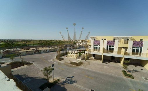 Maison de ville en Damac Hills 2, Doubaï, Émirats arabes unis 1