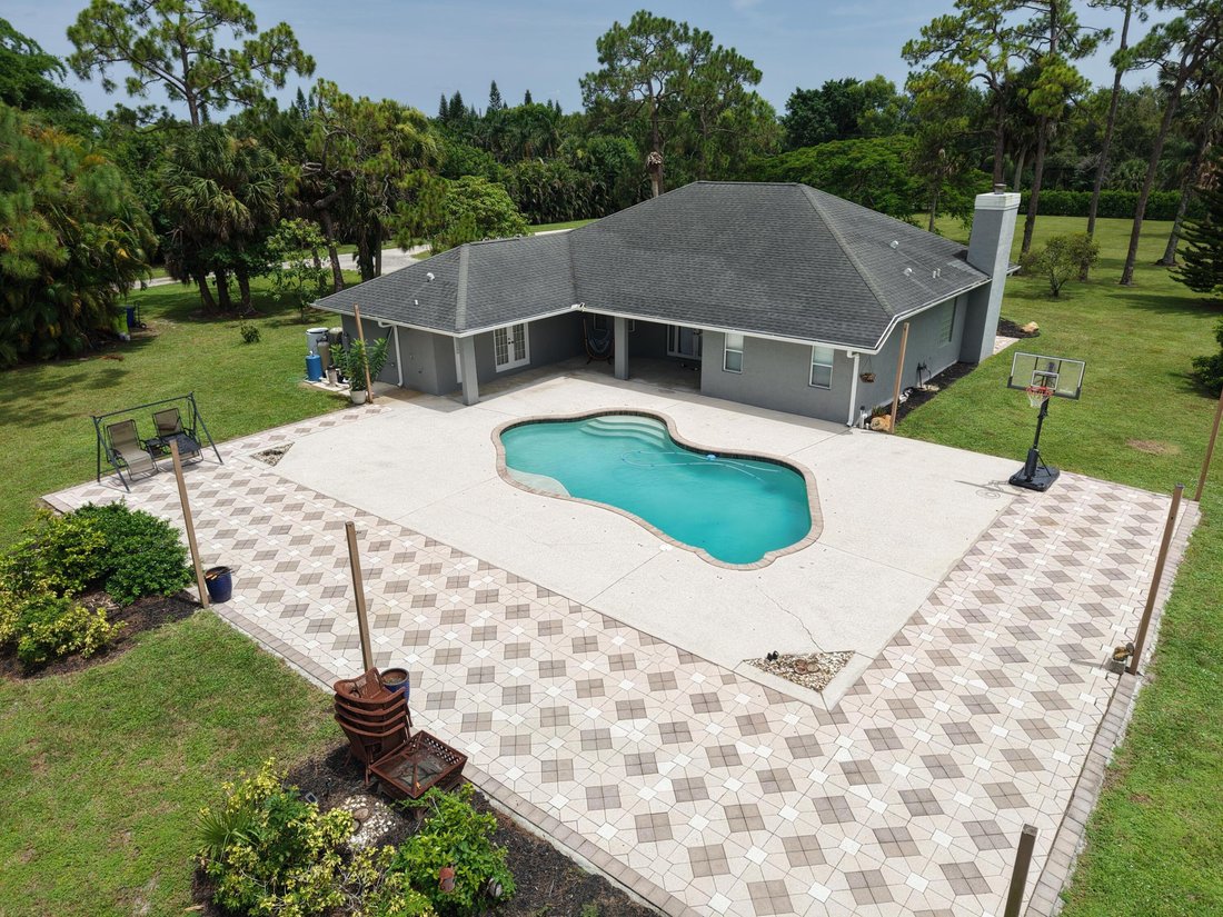 House in Loxahatchee, Florida, United States 3 - 18349539