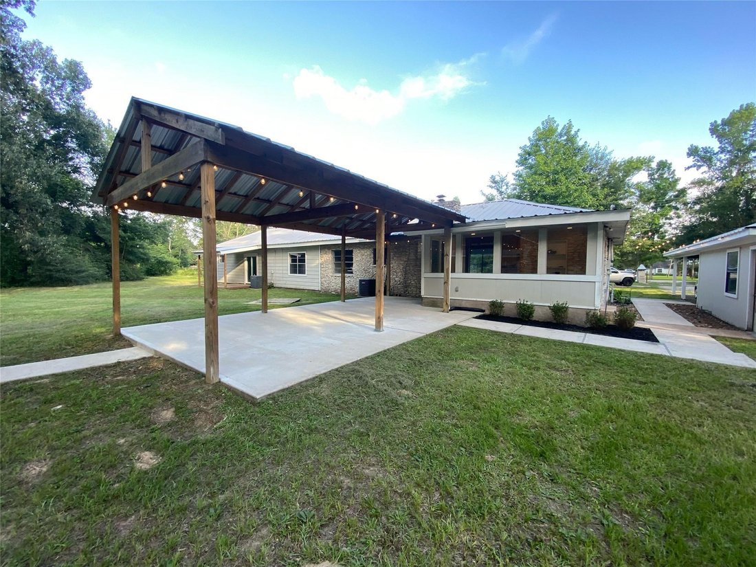 House in Splendora, Texas, United States 3 - 18483753