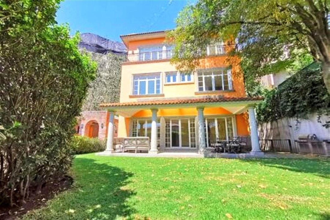 Casa a Città del Messico, Messico 3 - 18484784