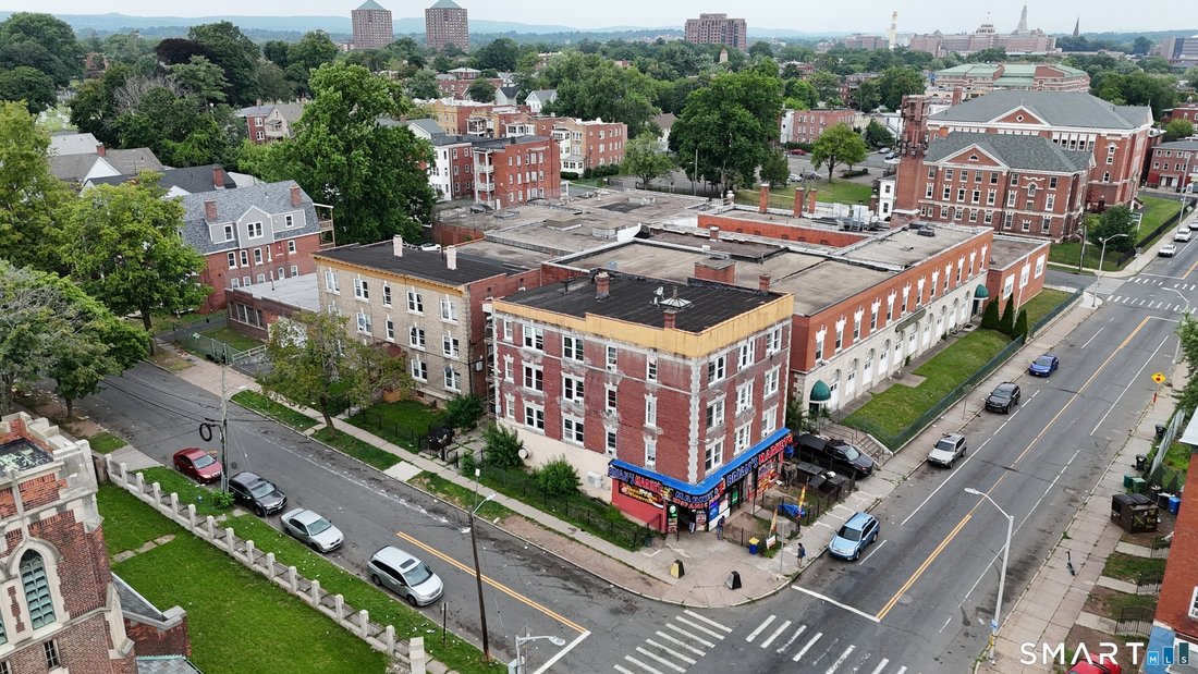 Hartford, Connecticut, United States 1 - 18485515