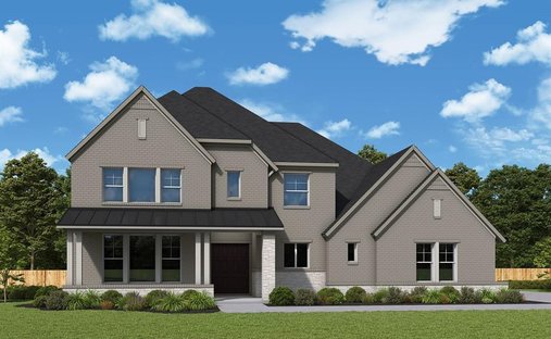 Casa a Flower Mound, Texas, Stati Uniti 1