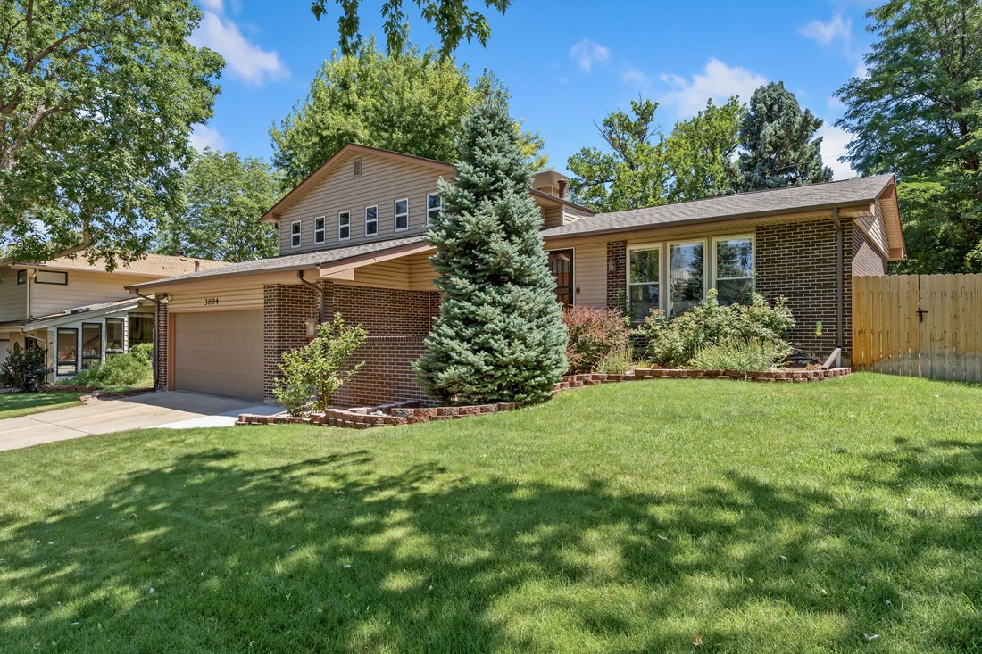 House in Denver, Colorado, United States 2 - 18484799