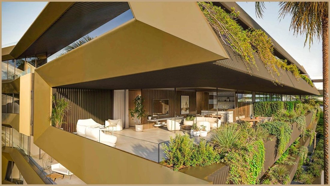 Apartment in Estepona, Andalusia, Spain 5 - 18485219
