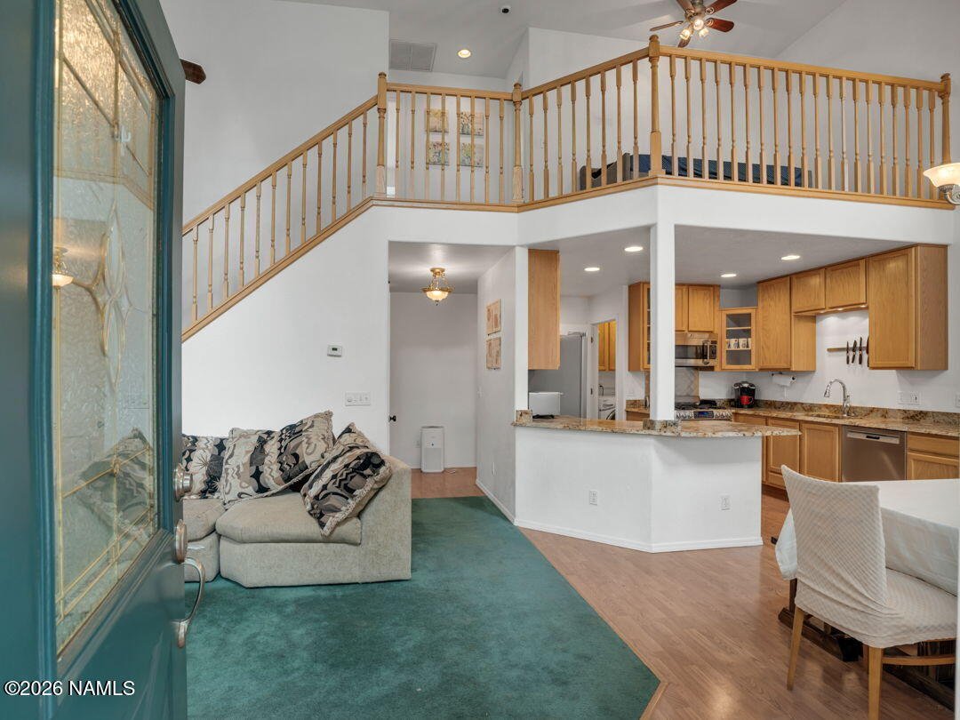 House in Williams, Arizona, United States 5 - 18487814