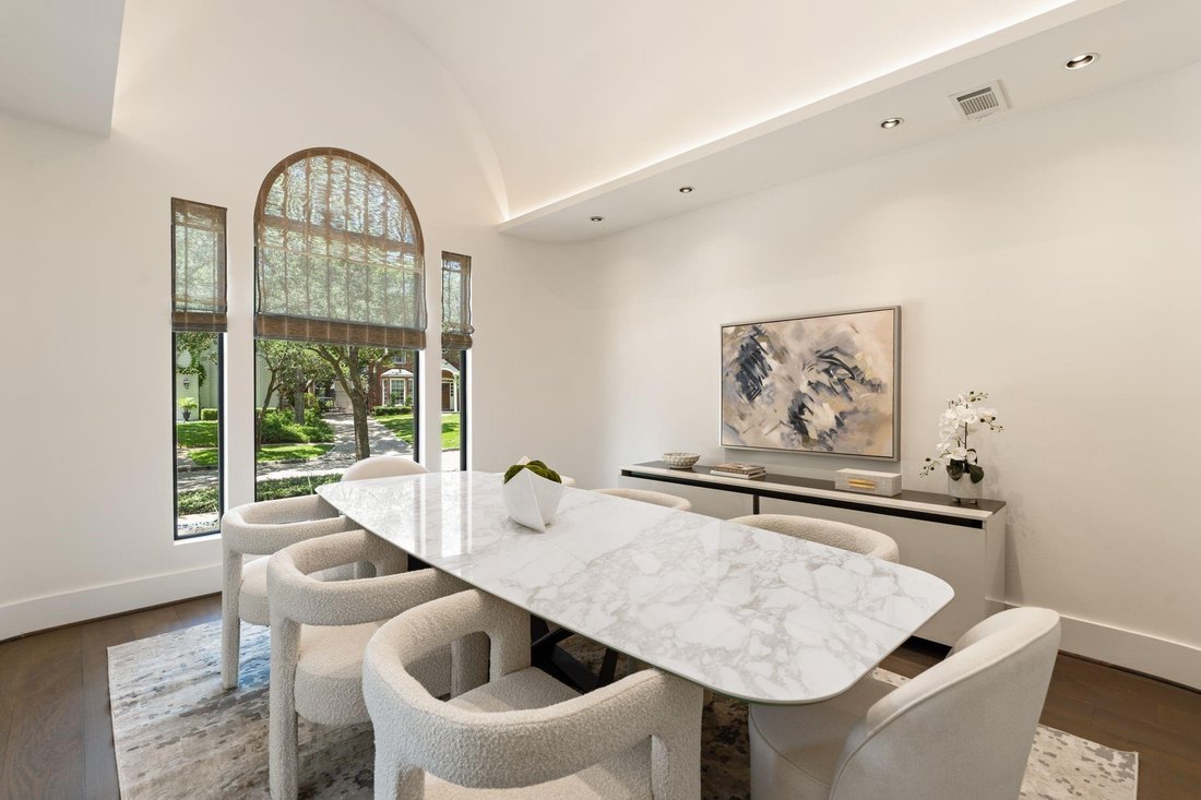 House in Houston, Texas, United States 3 - 18486210