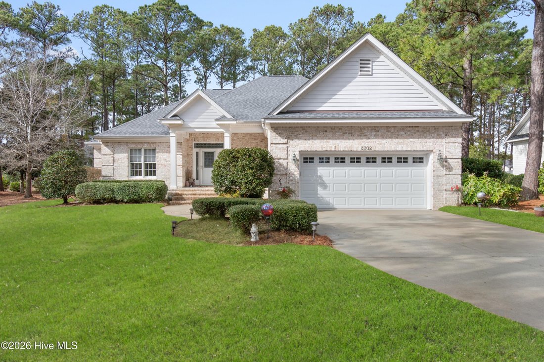 House in Southport, North Carolina, United States 1 - 18483664