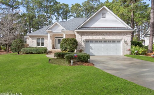 Casa a Southport, Carolina del Nord, Stati Uniti 1