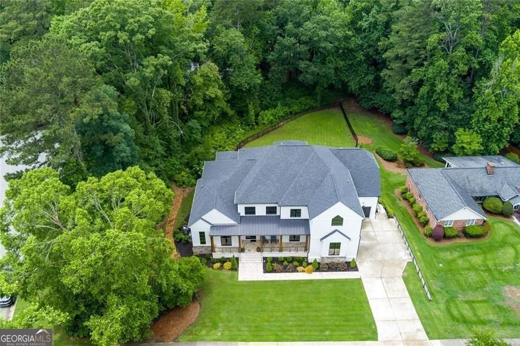 House in Marietta, Georgia, United States 5 - 18152342