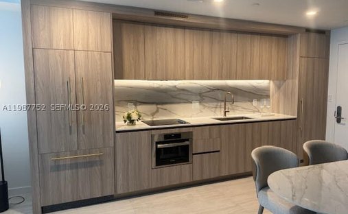 Condo in Miami, Florida, United States 1