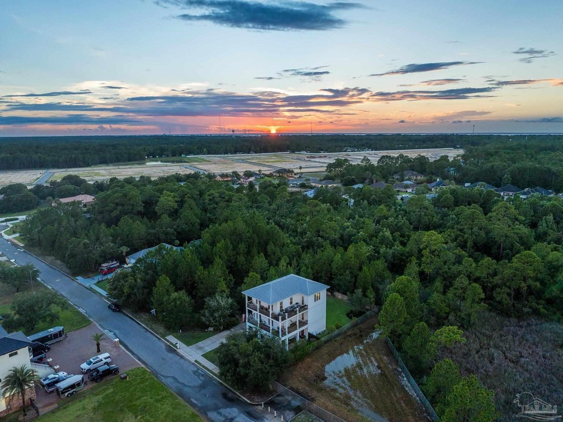 House in Gulf Breeze, Florida, United States 2 - 18485651