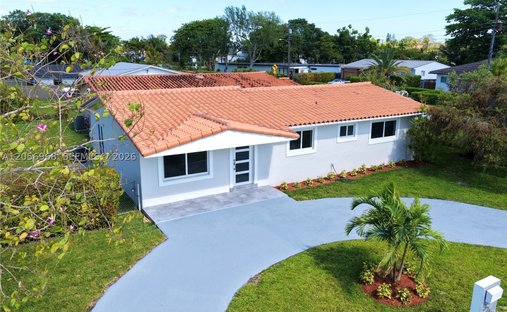 House in Miami, Florida, United States 1