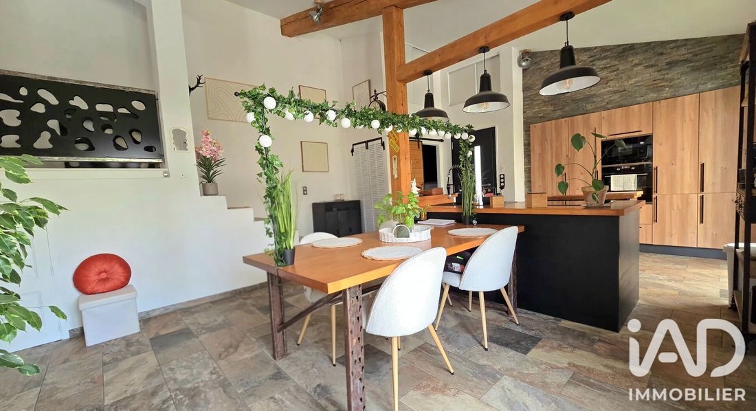 House in Les Selves-Le Seiran, Draguignan, France 5 - 18484920