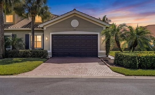 House in Naples, Florida, United States 1