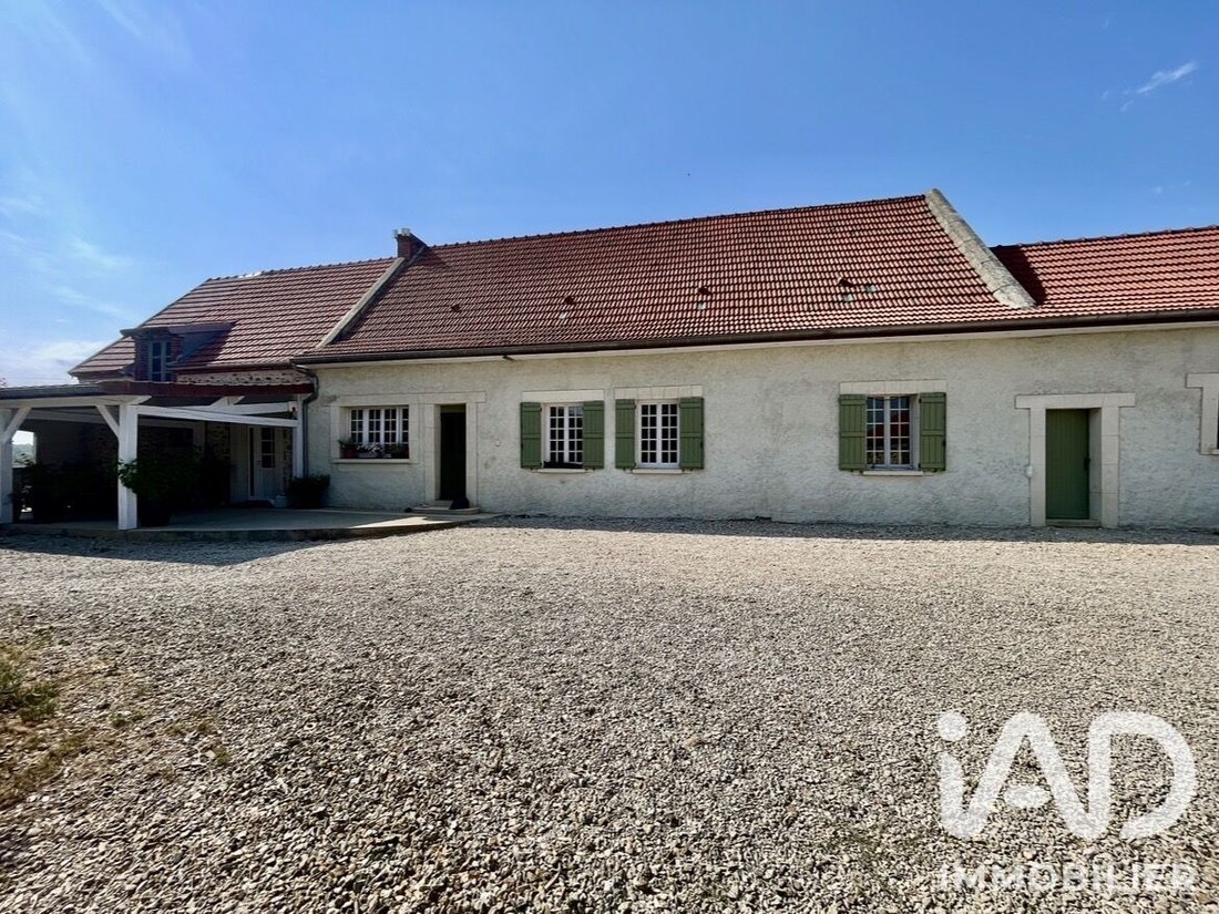 House in Le Thoult-Trosnay, Grand Est, France 3 - 18484896