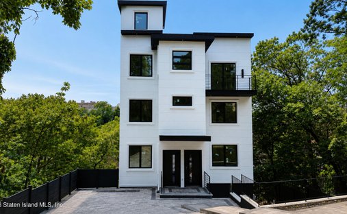 Apartment in New York, New York, United States 1