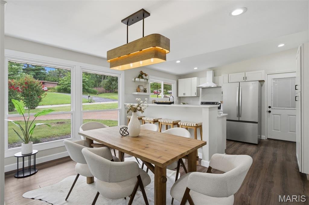 House in Kirkwood, Missouri, United States 3 - 18488211