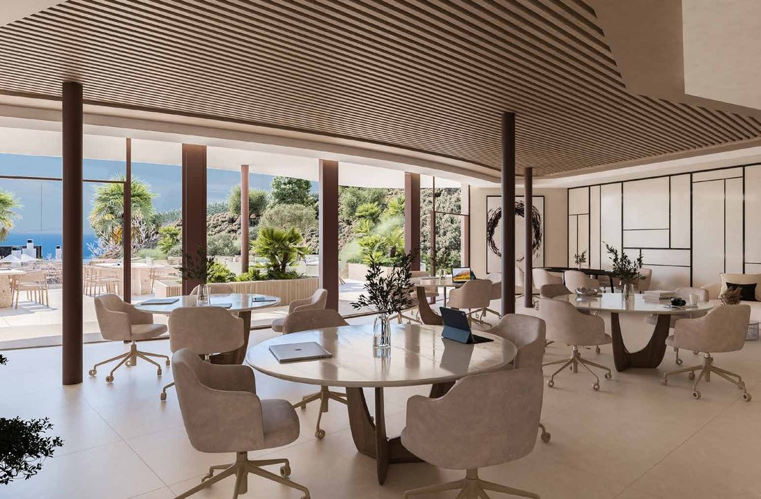 Penthouse in Elviria-Cabopino, Marbella, Spain 5 - 18485260