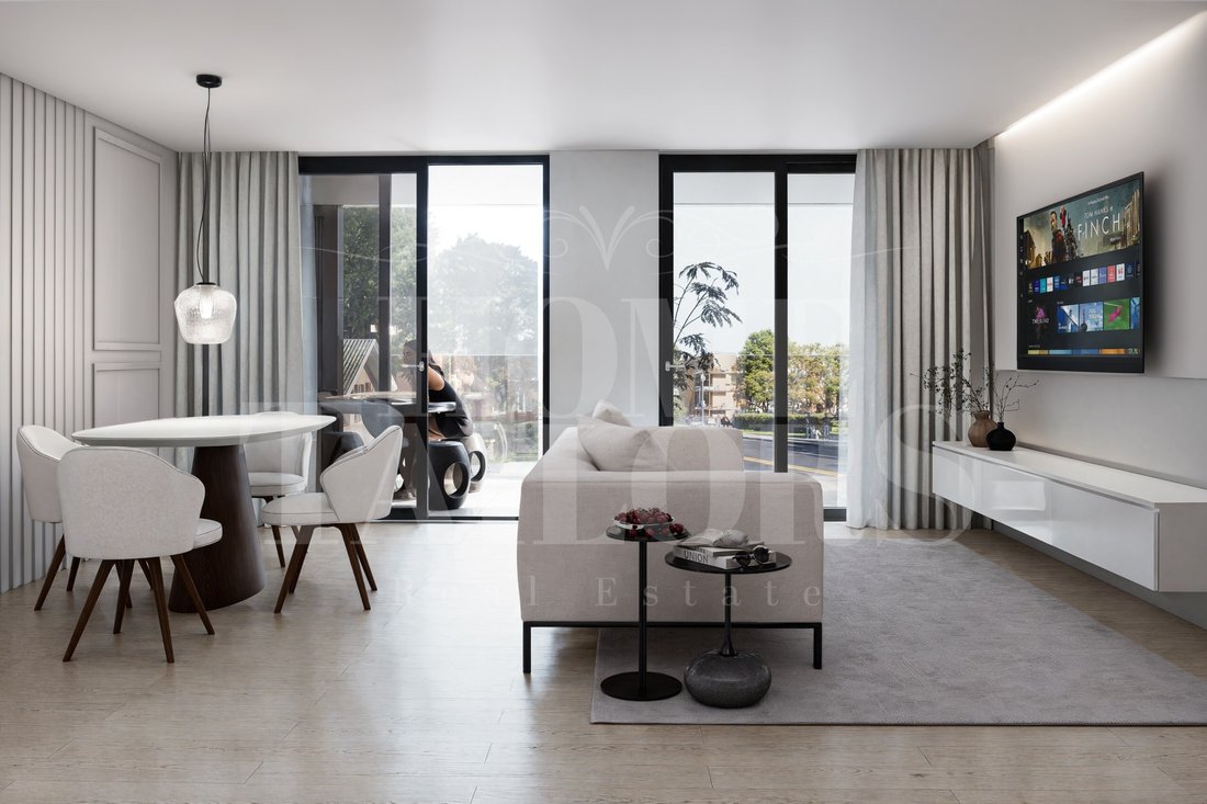 Apartment in Pedroucos, Porto District, Portugal 1 - 18486902