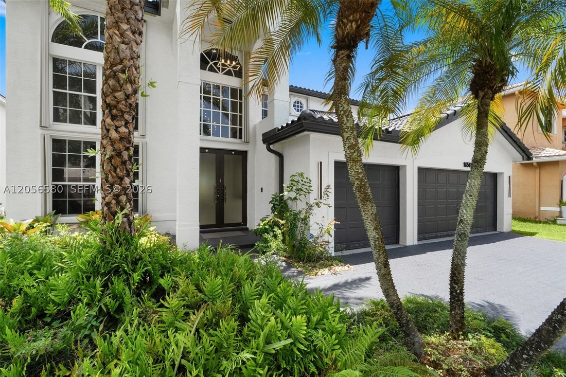 House in Miramar, Florida, United States 3 - 18485473