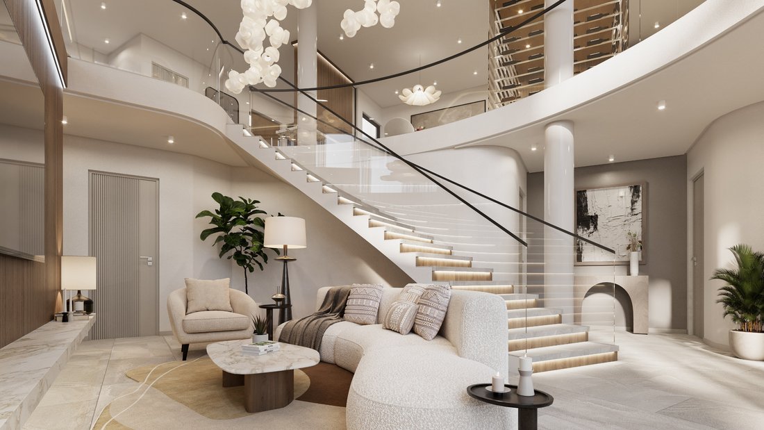 Apartment in Sandton, Gauteng, South Africa 1 - 18486977