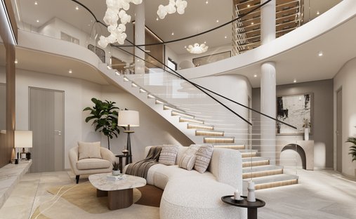 Wohnung in Sandton, Gauteng, Südafrika 1