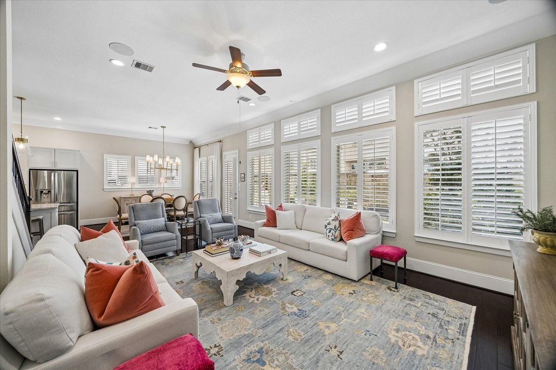 House in Houston, Texas, United States 1 - 18486232