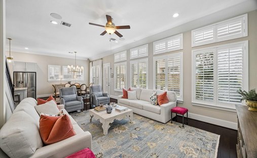 Haus in Houston, Texas, Vereinigte Staaten 1