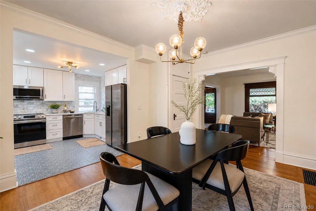 House in Denver, Colorado, United States 3 - 18488027