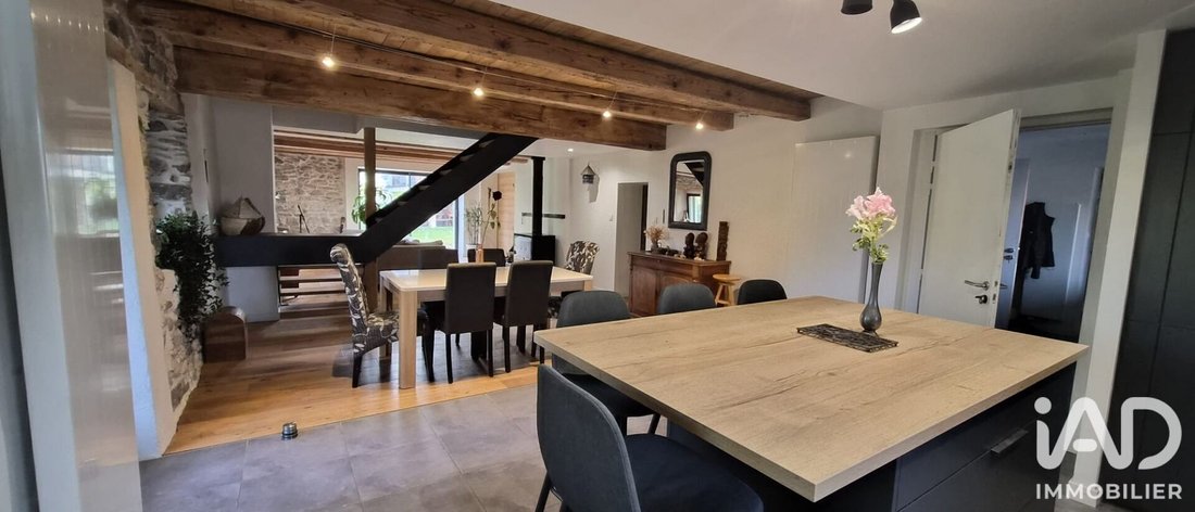 House in Vinzier, Auvergne-Rhône-Alpes, France 3 - 18484897