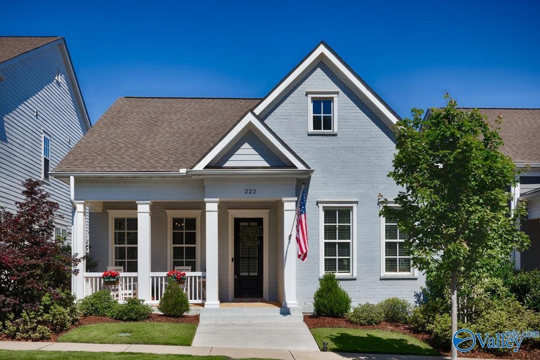 House in Madison, Alabama, United States 1 - 18485280