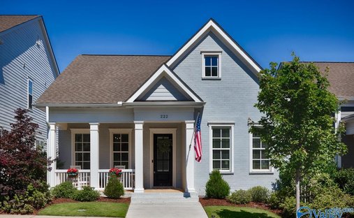 Haus in Madison, Alabama, Vereinigte Staaten 1