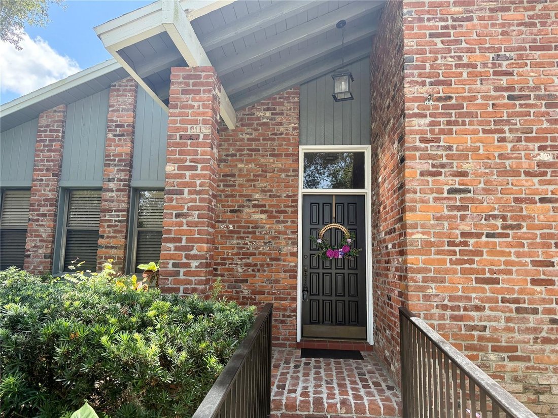 House in Orlando, Florida, United States 2 - 18481248