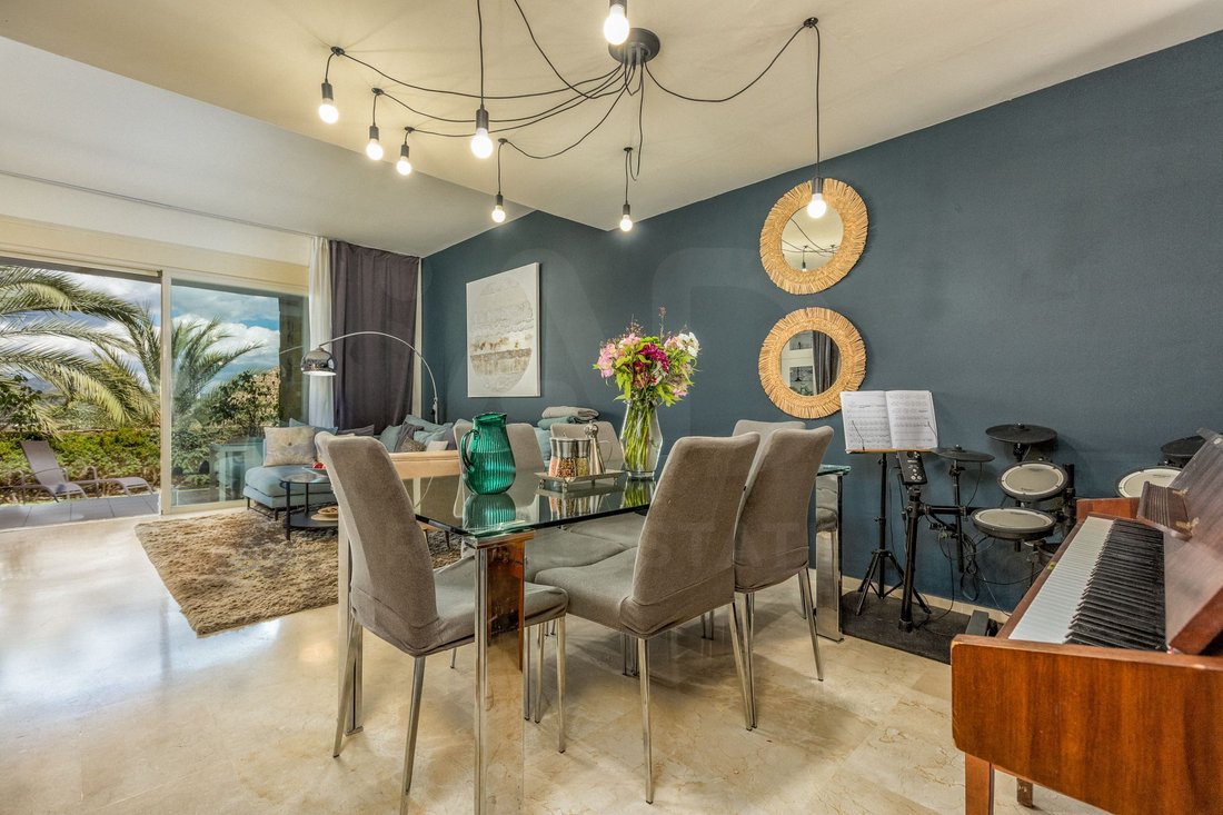 House in Mijas, Andalusia, Spain 4 - 15915267