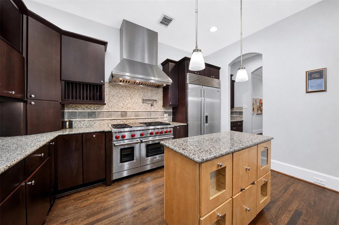 Residenza a Houston, Texas, Stati Uniti 3 - 18486251