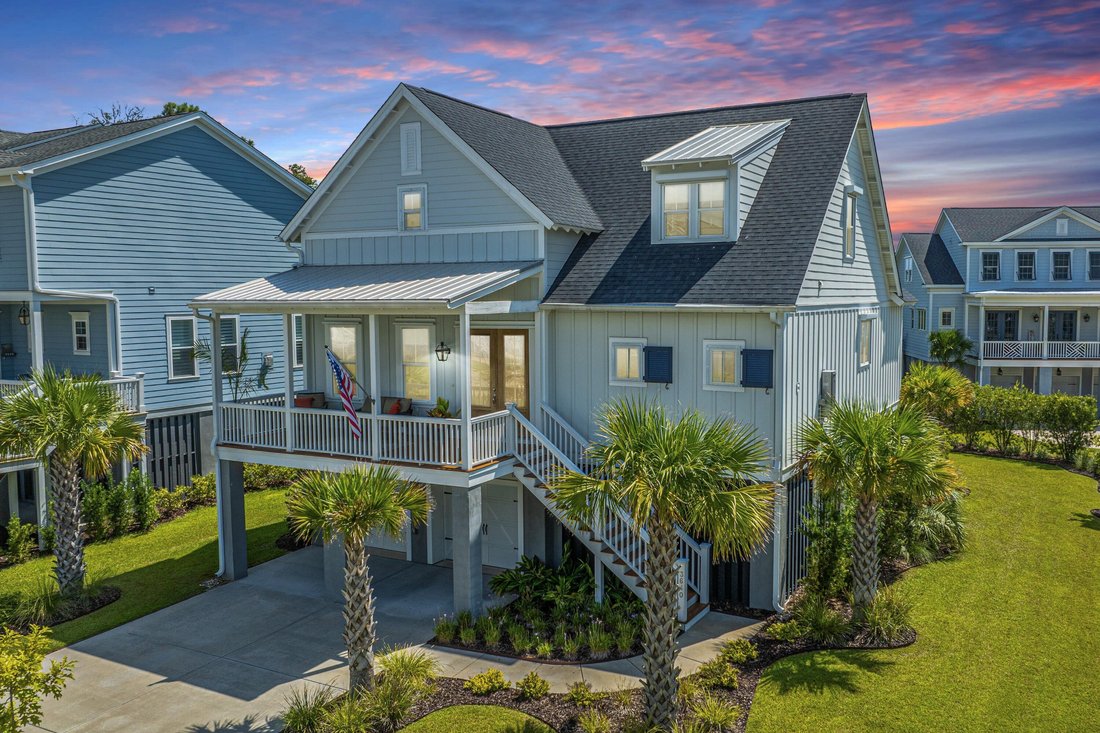 House in Mount Pleasant, South Carolina, United States 1 - 18487643