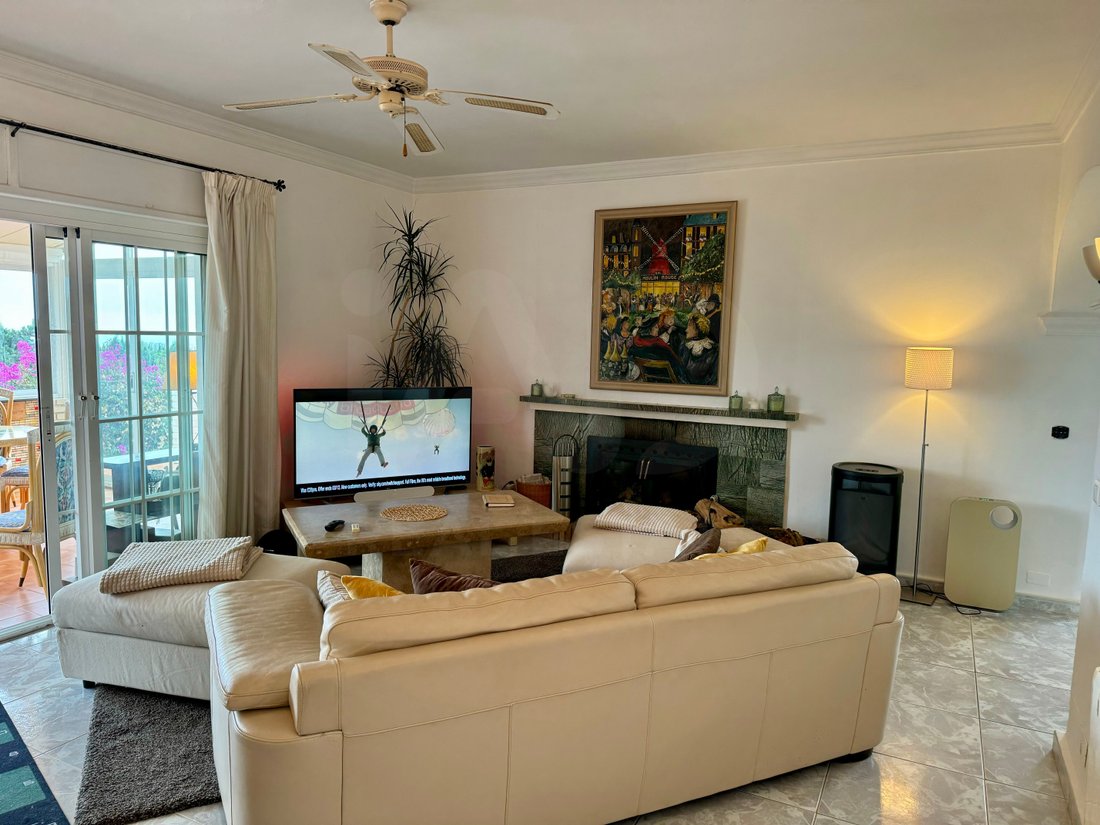 Townhouse in Mijas, Andalusia, Spain 4 - 17450047
