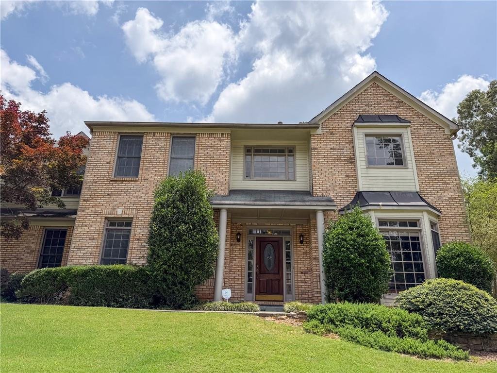 House in Alpharetta, Georgia, United States 3 - 18483795